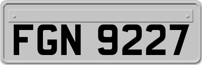 FGN9227