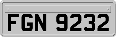 FGN9232