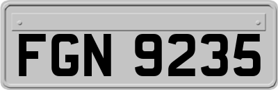 FGN9235