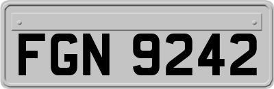 FGN9242