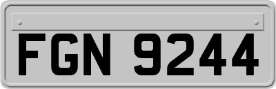 FGN9244