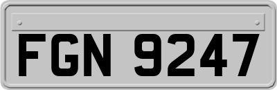 FGN9247