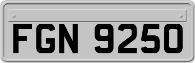 FGN9250