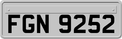FGN9252
