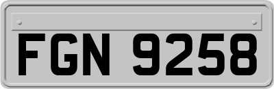 FGN9258