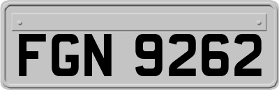 FGN9262