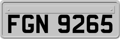FGN9265