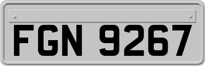 FGN9267