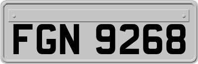 FGN9268
