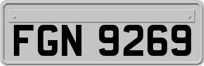 FGN9269