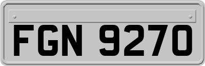 FGN9270