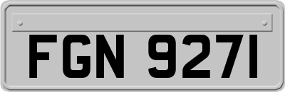 FGN9271