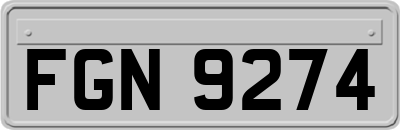 FGN9274