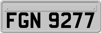 FGN9277