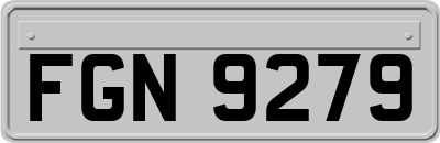 FGN9279