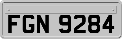FGN9284