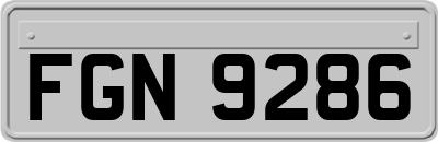 FGN9286