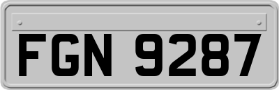 FGN9287