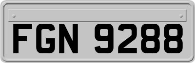 FGN9288