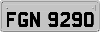 FGN9290