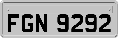FGN9292