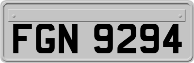 FGN9294