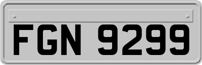 FGN9299