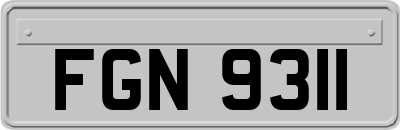 FGN9311