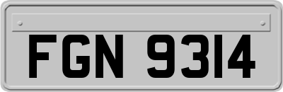FGN9314