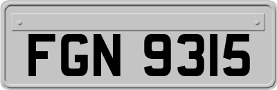FGN9315