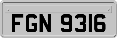 FGN9316