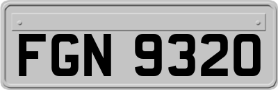 FGN9320