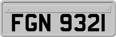 FGN9321