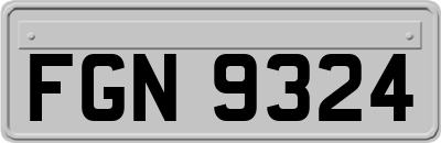 FGN9324