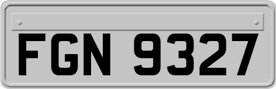 FGN9327