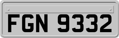 FGN9332