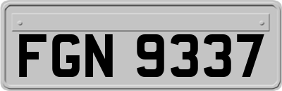 FGN9337