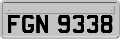 FGN9338