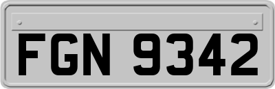 FGN9342