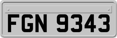 FGN9343