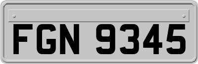 FGN9345