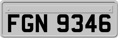 FGN9346