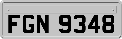 FGN9348