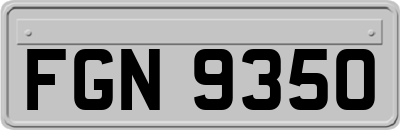 FGN9350