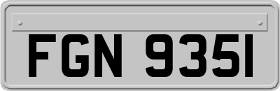 FGN9351