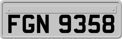 FGN9358