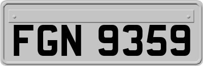 FGN9359