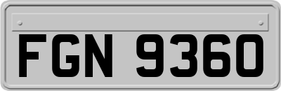 FGN9360