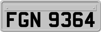 FGN9364