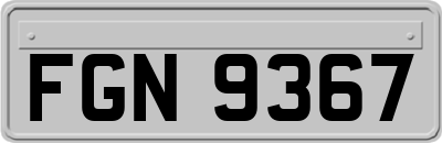 FGN9367
